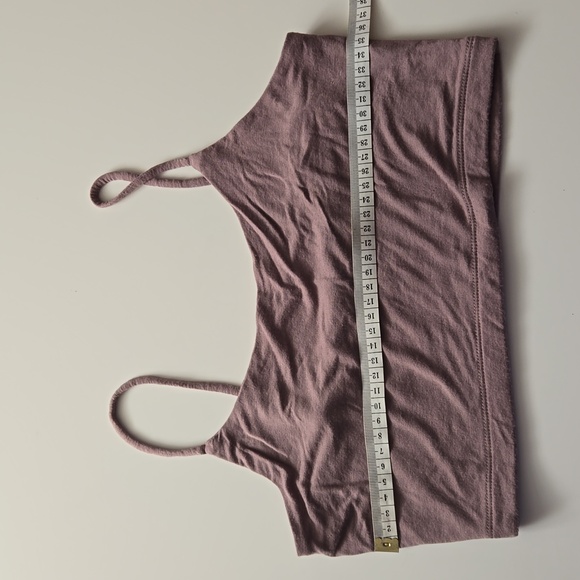 2 Comfy Boho Bralettes (M) - Picture 13 of 15